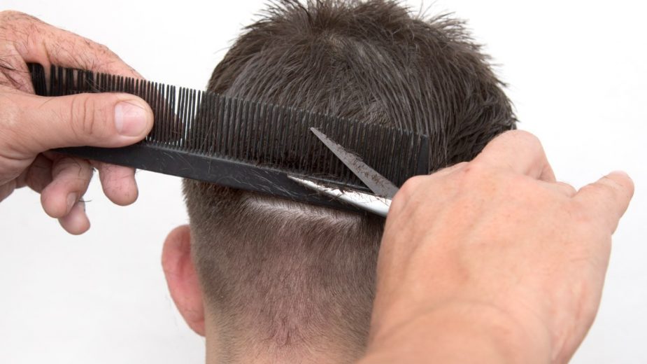 Qué es el pelo ralo en los hombres