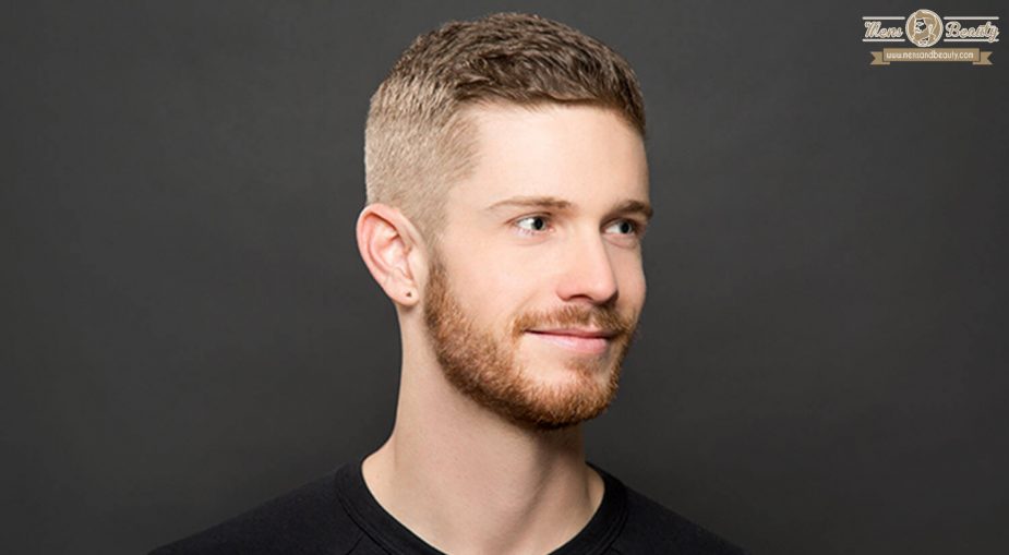 Cortes de pelo hombres de cara alargada