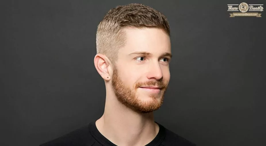 Cortes de pelo hombres de cara alargada