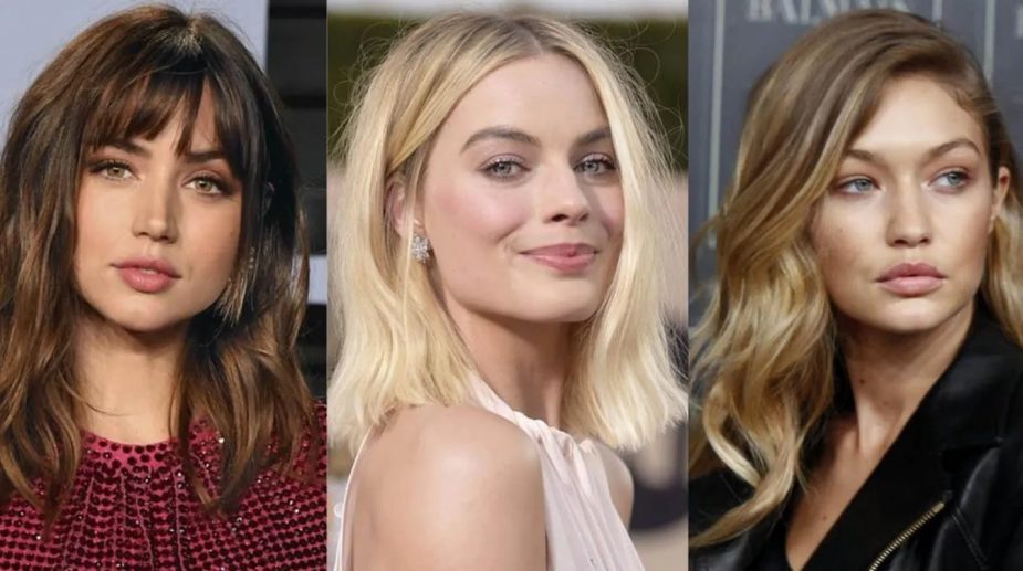 Cortes de pelo modernos para mujeres 1