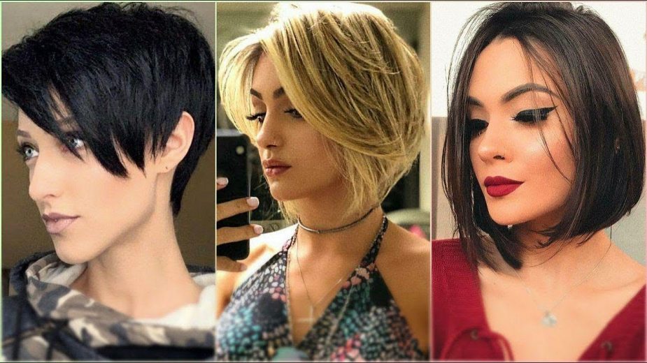 Cortes de pelo modernos para mujeres