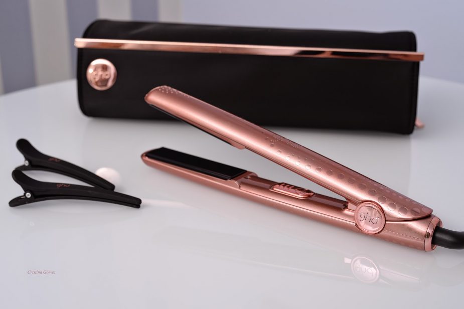 GHD Gold Classic Styler