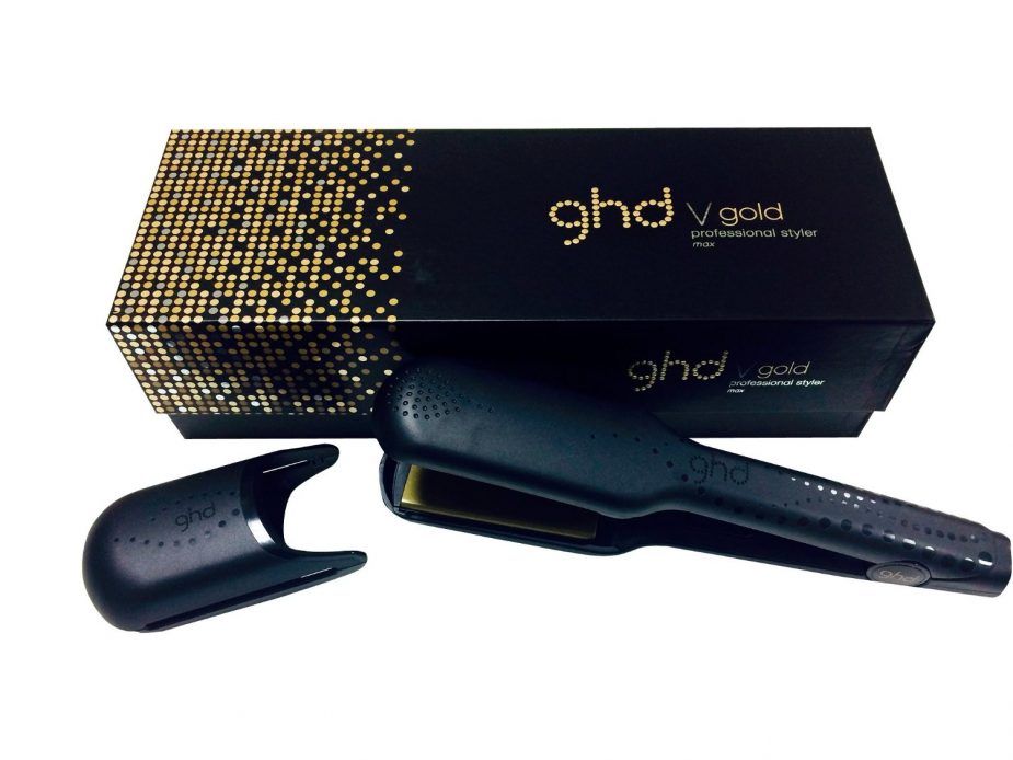 GHD Gold Max Styler