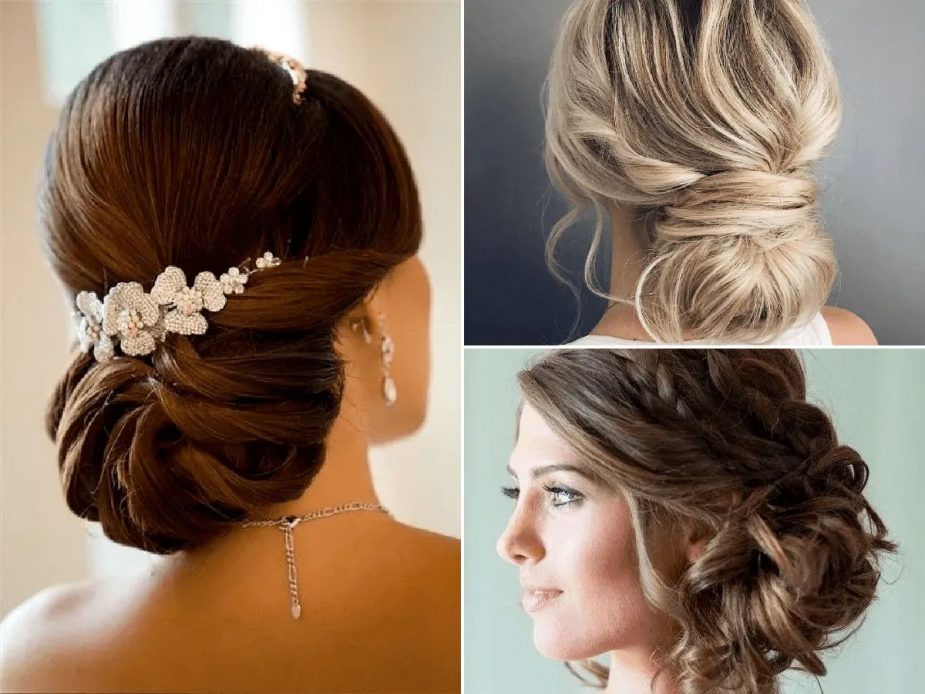 Recogidos de bodas 1