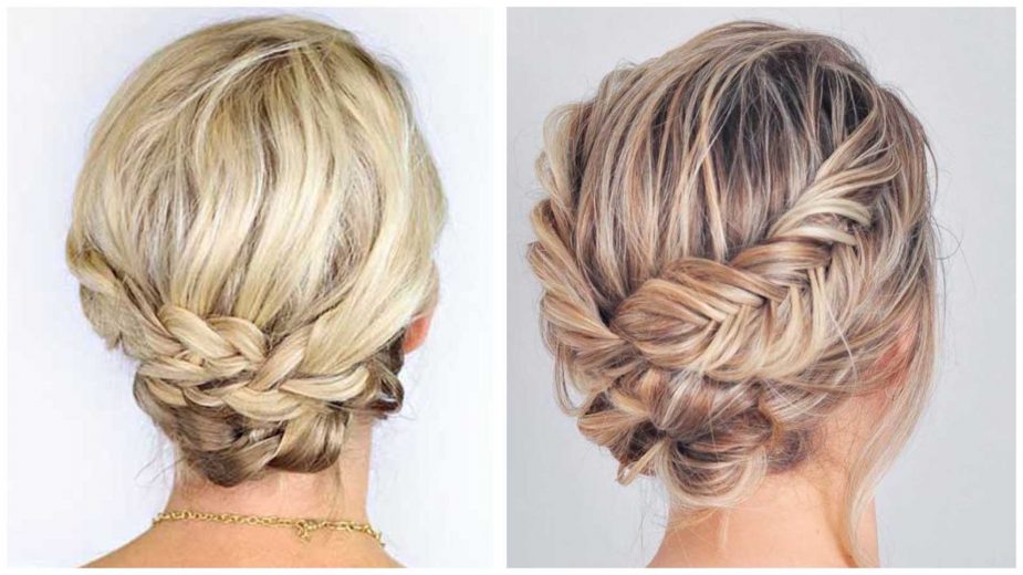Recogidos de bodas
