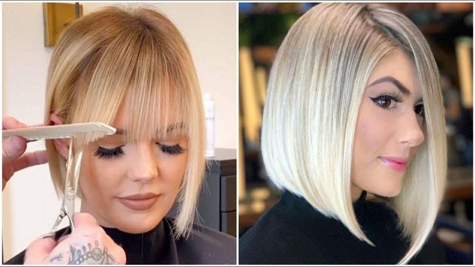 cortes de pelo de moda para mujeres