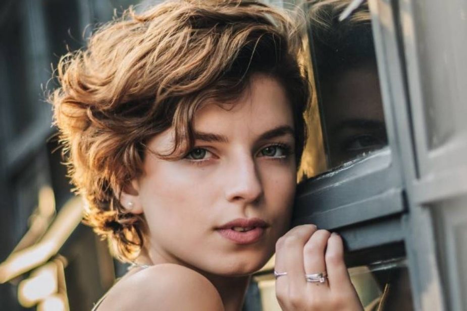 cortes de pelo para mujeres con cara delgada 1